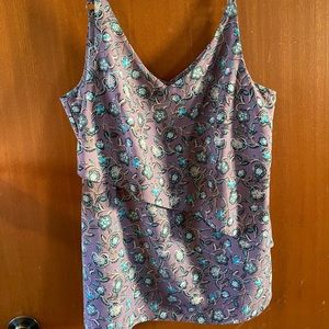 Cabi summer top